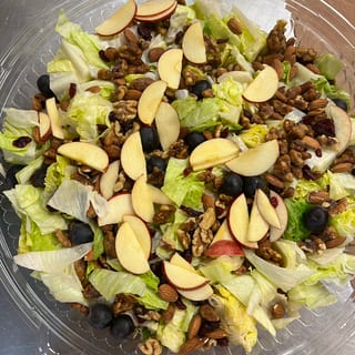 Harvest Salad Catering