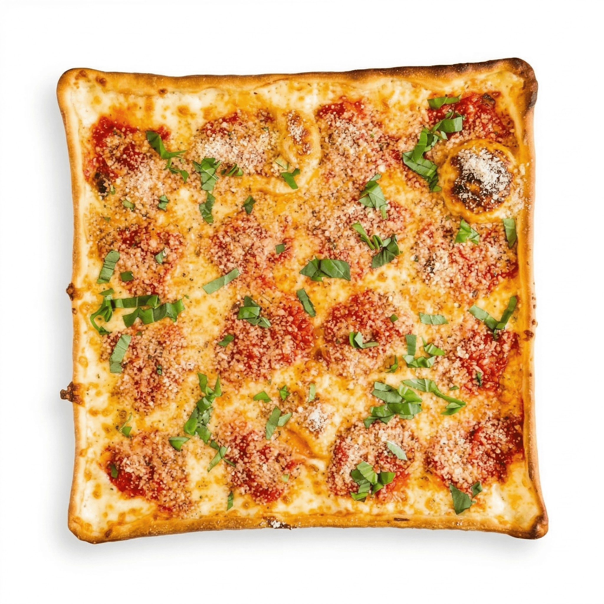 Grandma Slice.