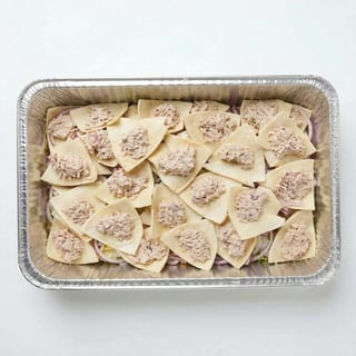 Tuna Salad Catering