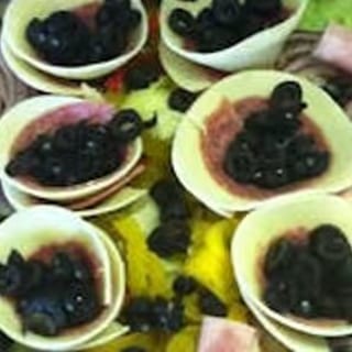 Antipasto Salad Catering