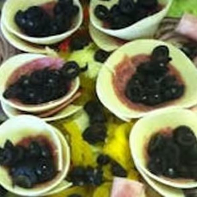 Antipasto Salad Catering.