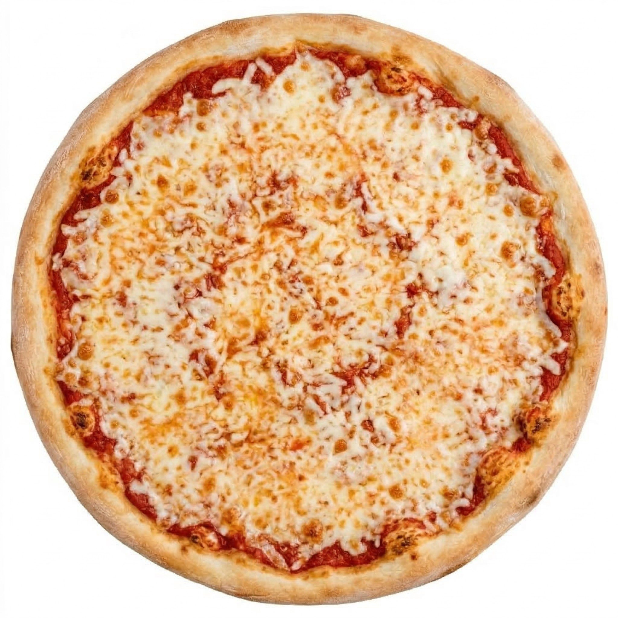 Gluten Free Pizza.