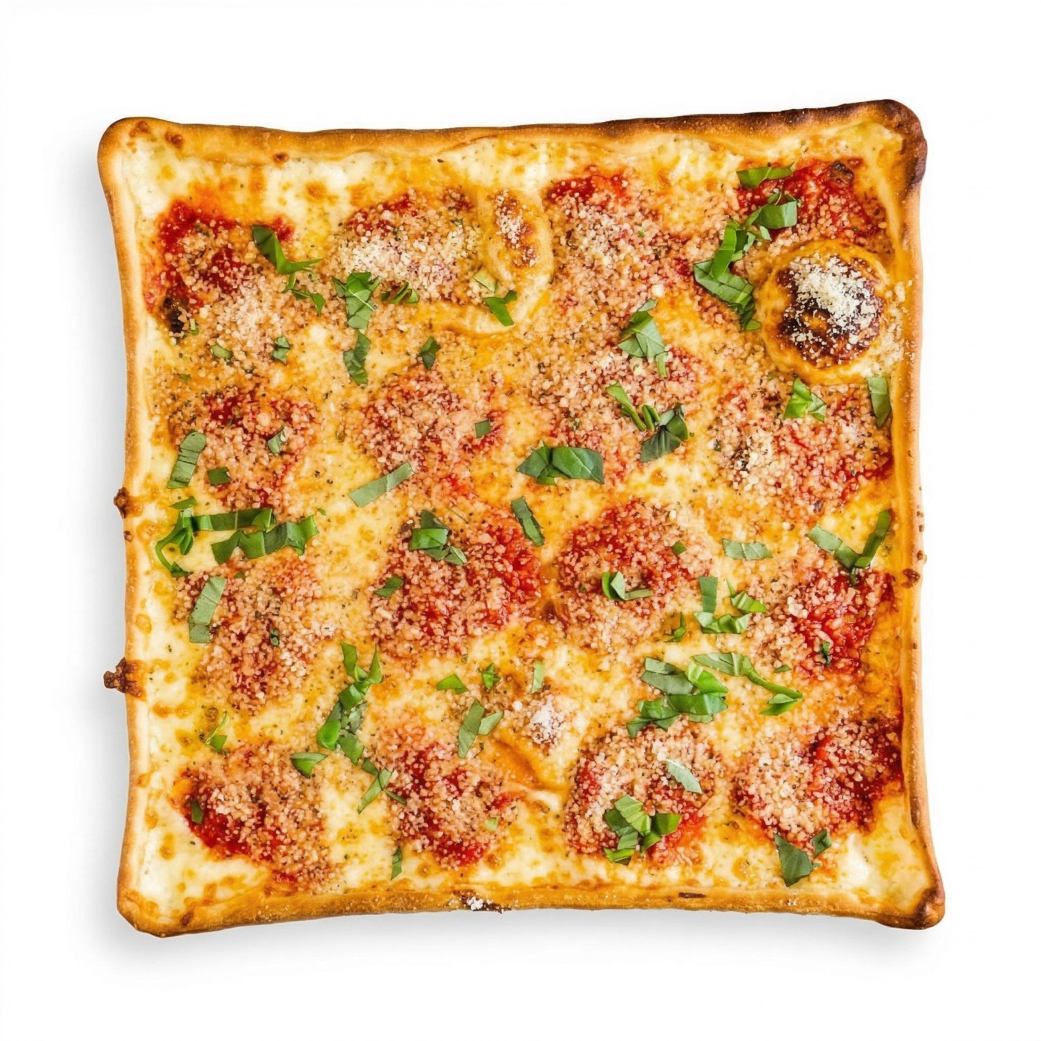 Grandma Pie.