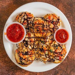 Bruschetta