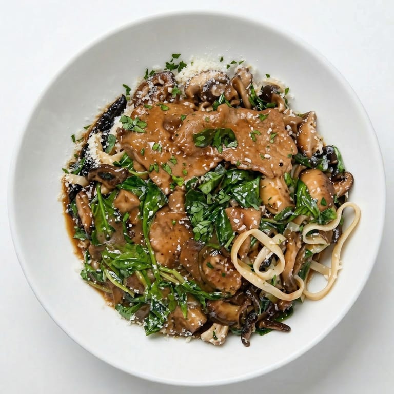 Savor Your Dinner with Us
