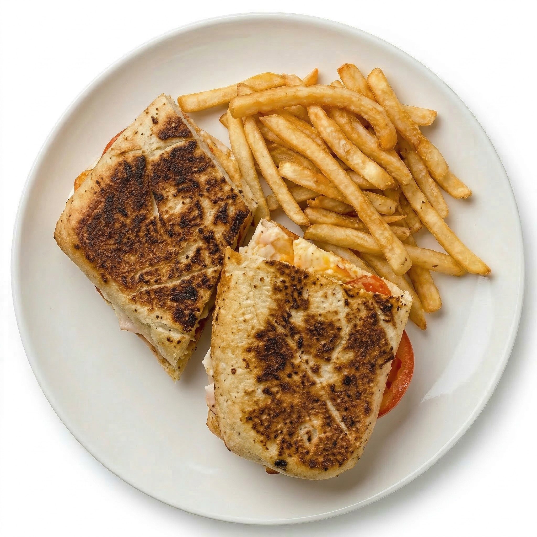 Monte Cristo Panini.
