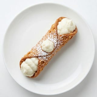 Cannoli