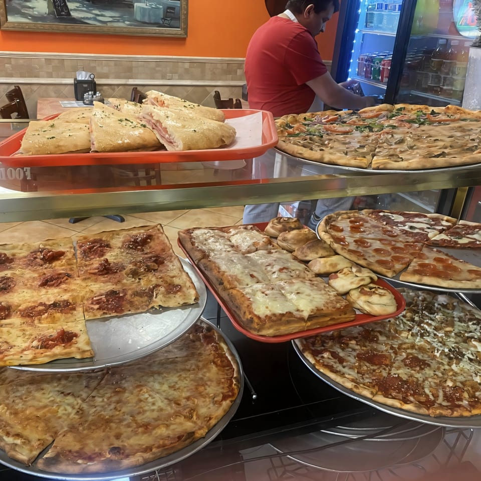 The Heart of Our Menu