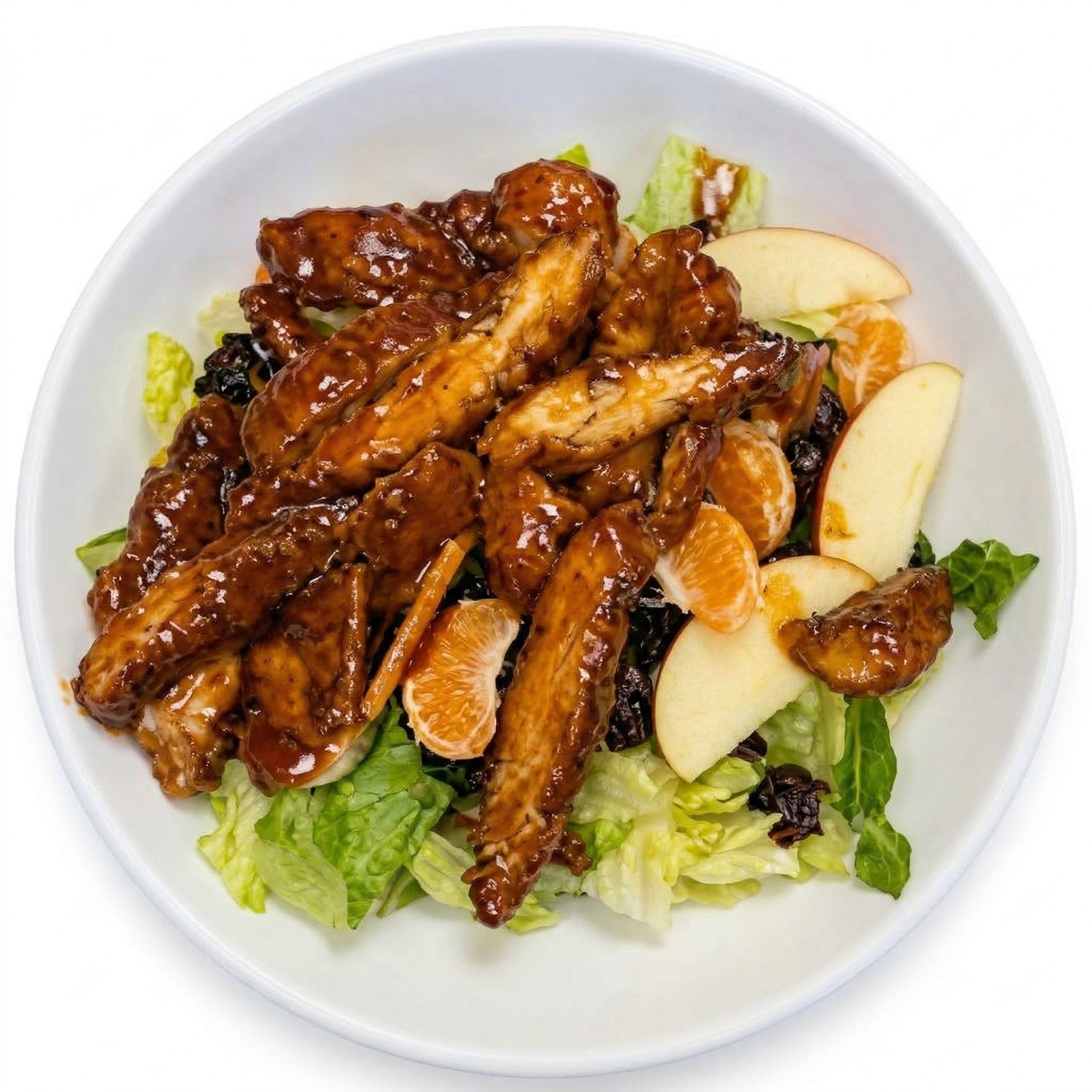 Sweet Harvest Salad.