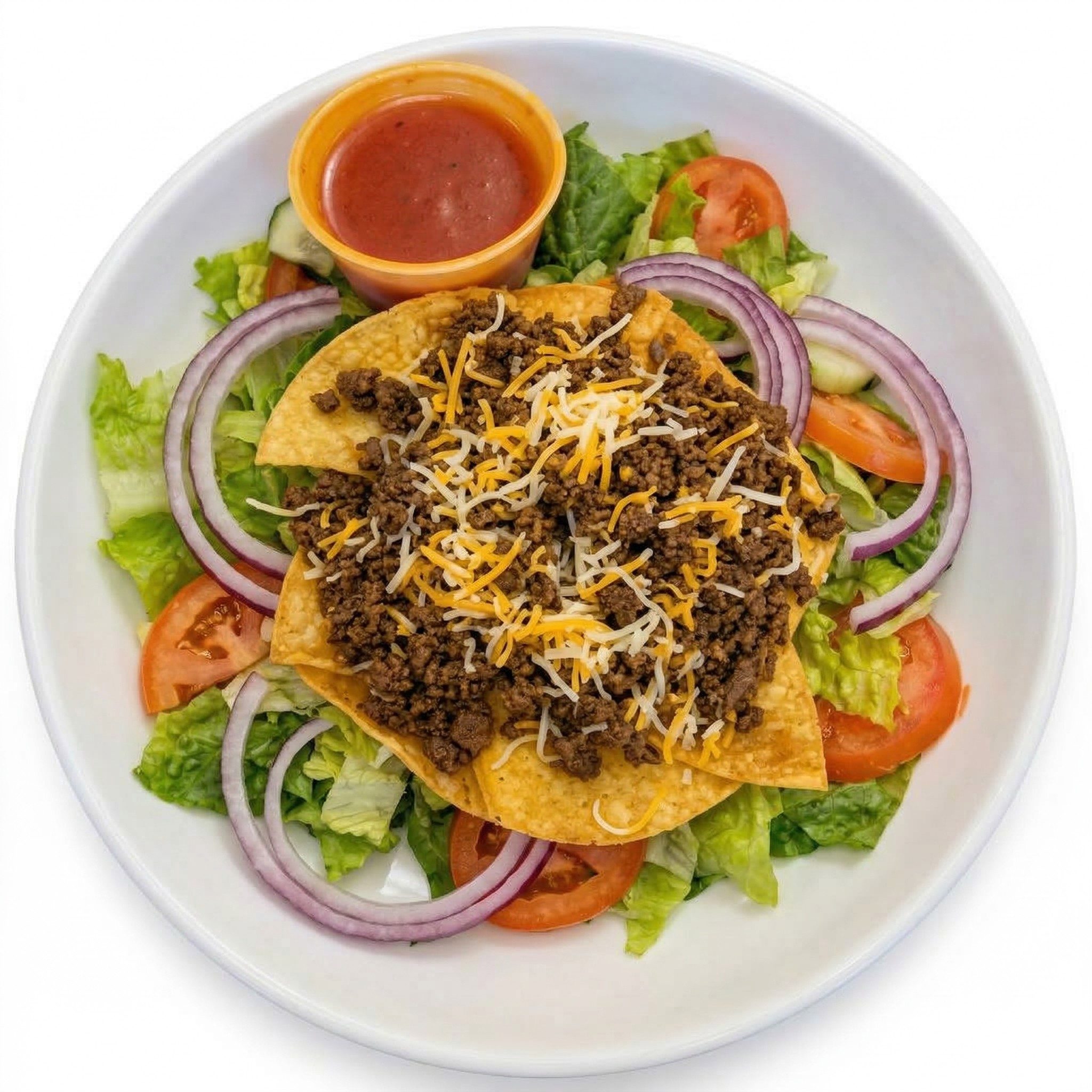 Taco Salad.