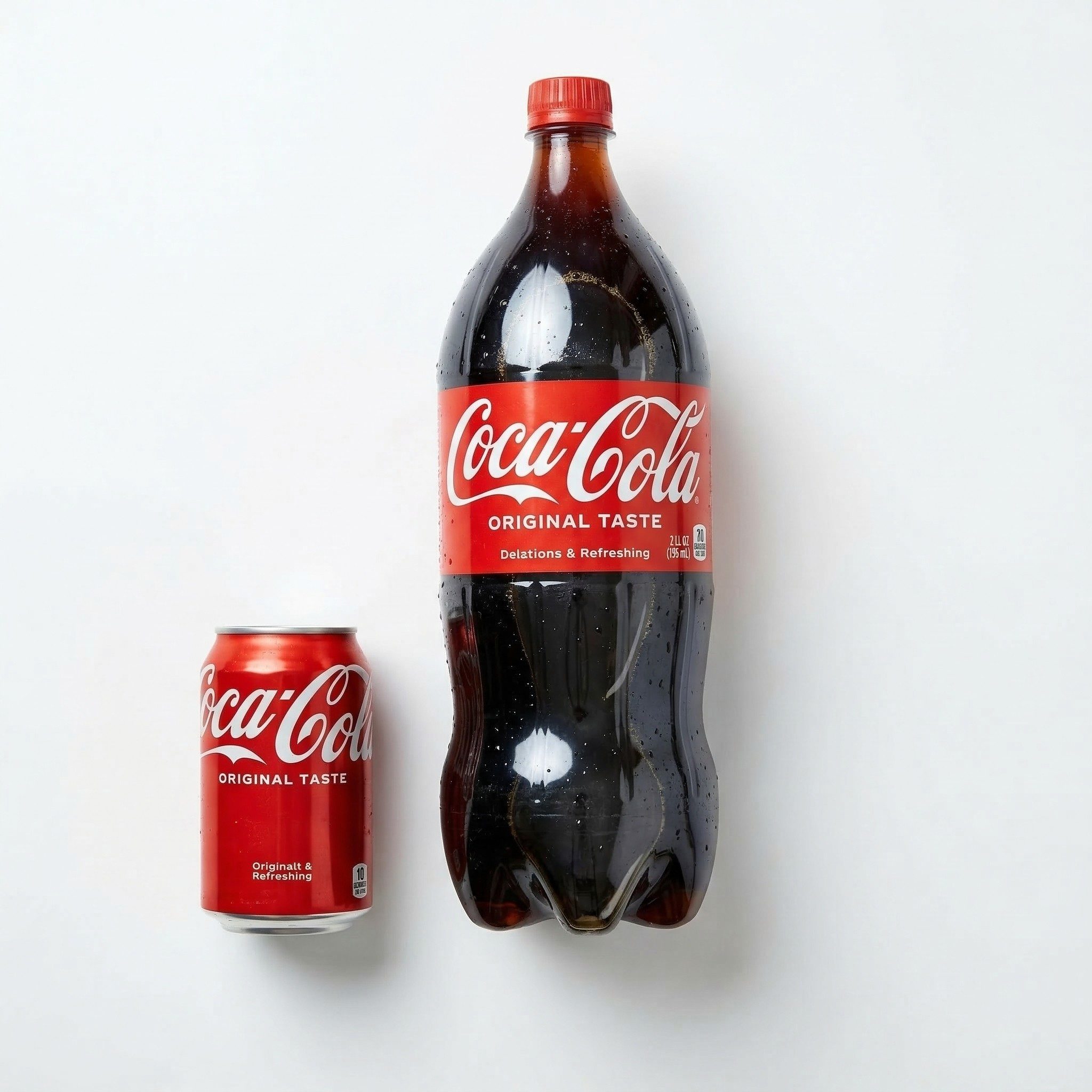 Soda.