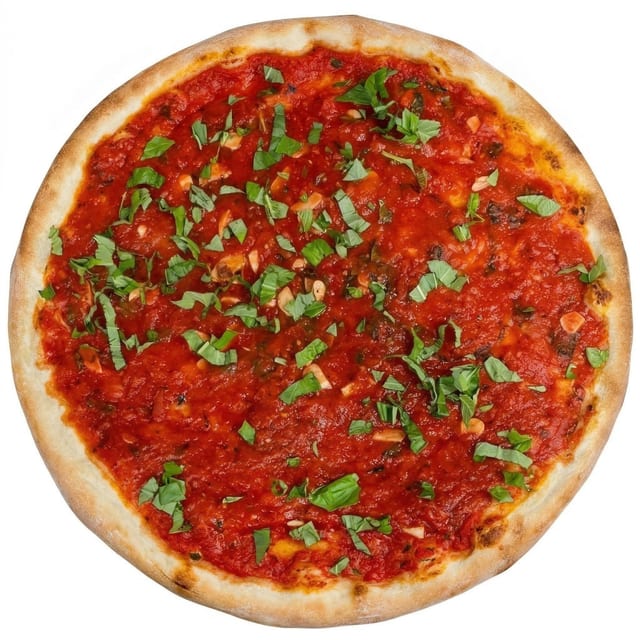 Grandma Tomato Pie.