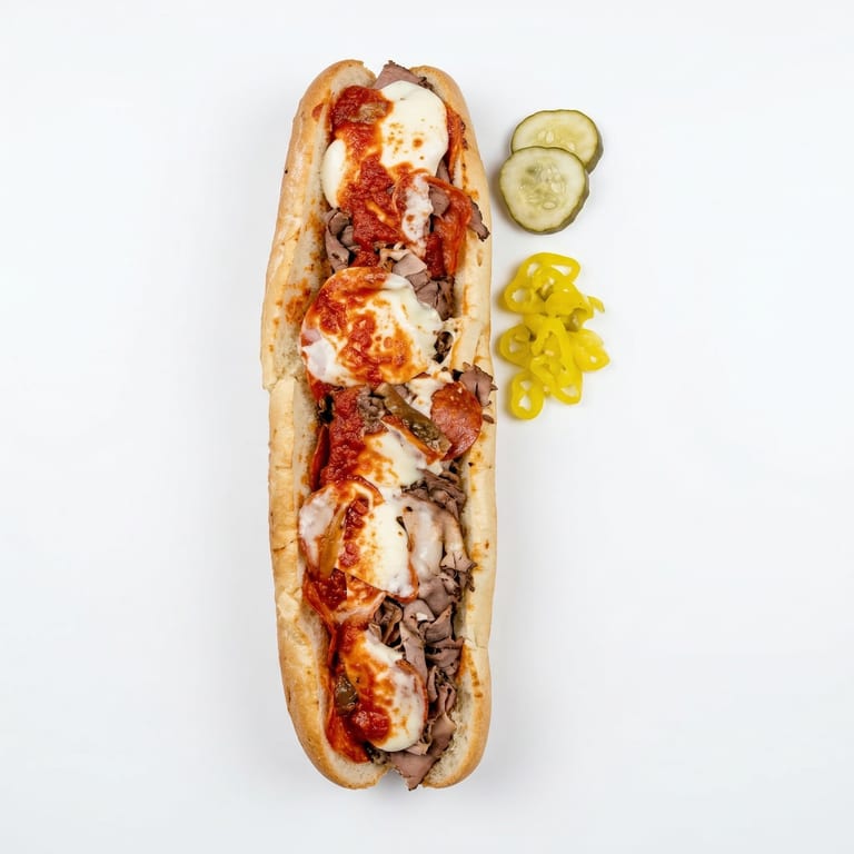 Delicious Steak Sandwich Options