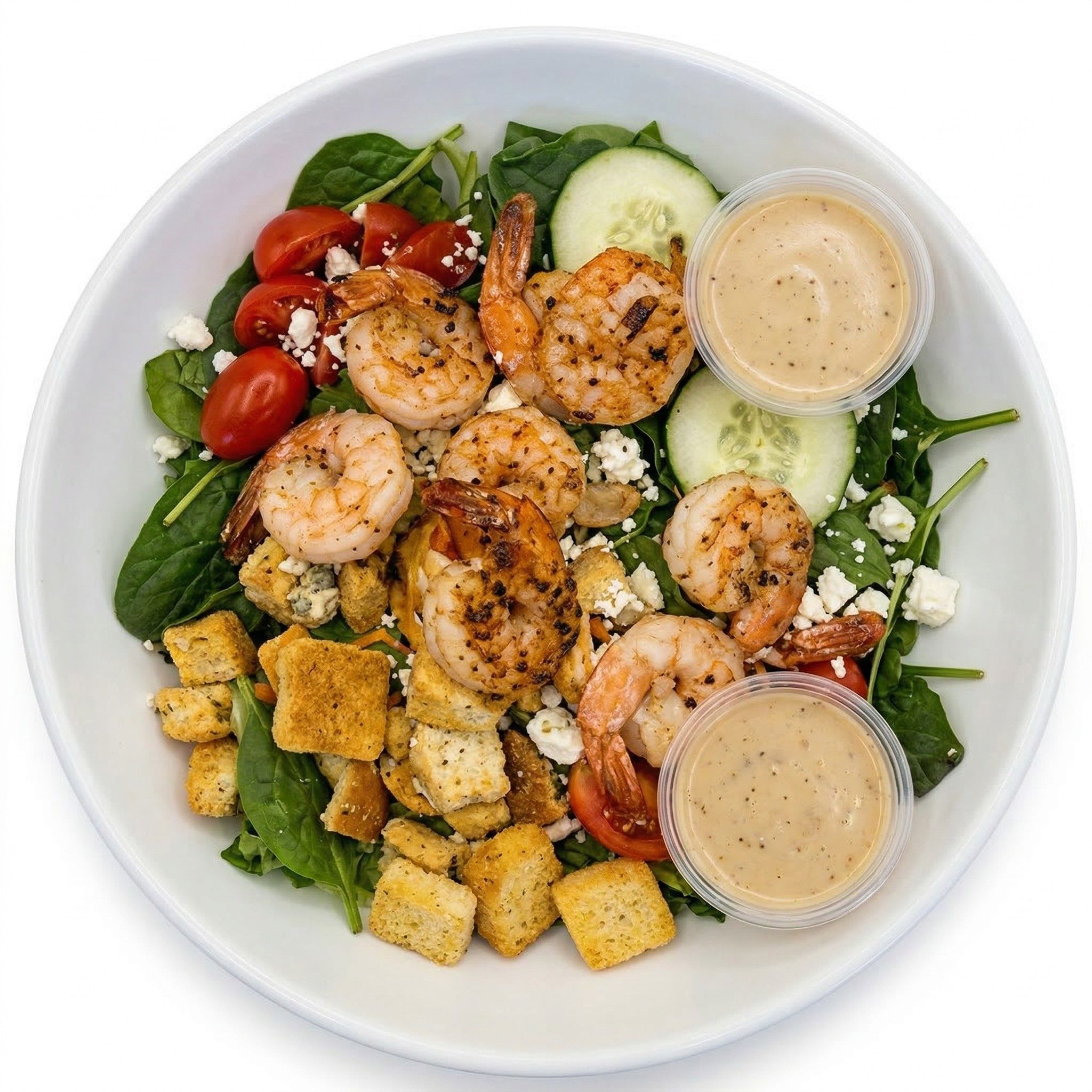 Gabriela Salad.