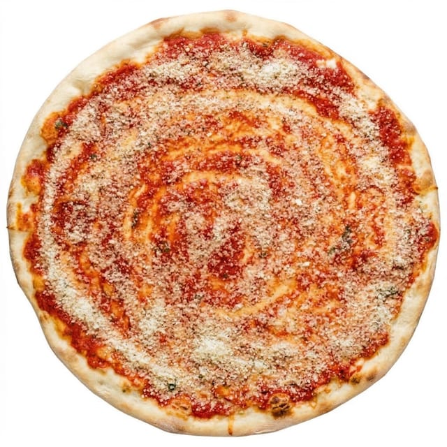 Boardwalk Pizza.