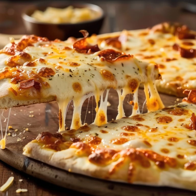 Bella Pizza Rewards