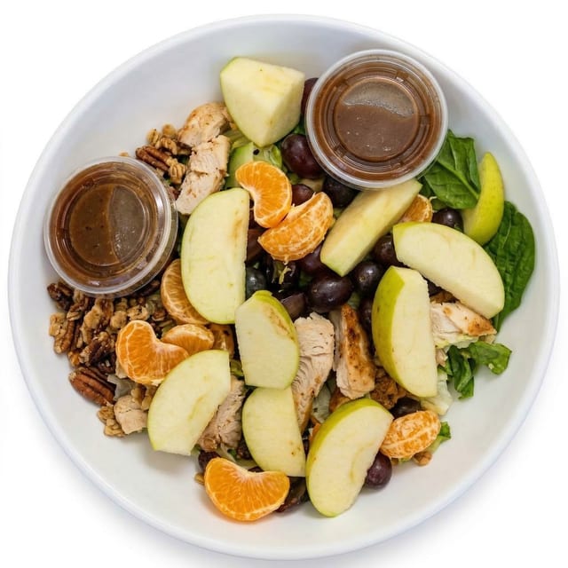Harvest Salad.
