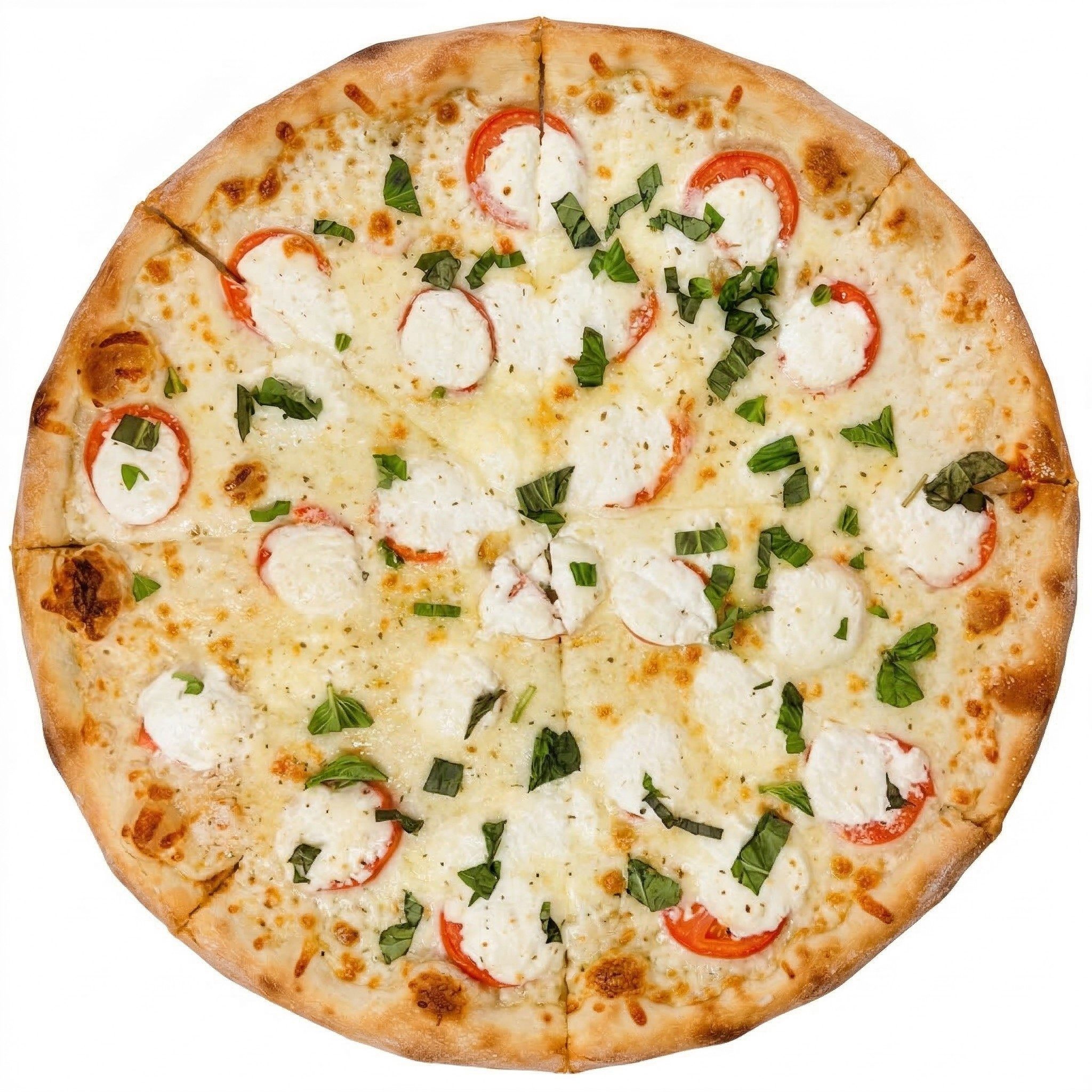 Gabriela Pizza.