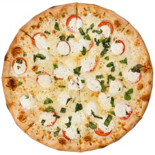 Gabriela Pizza
