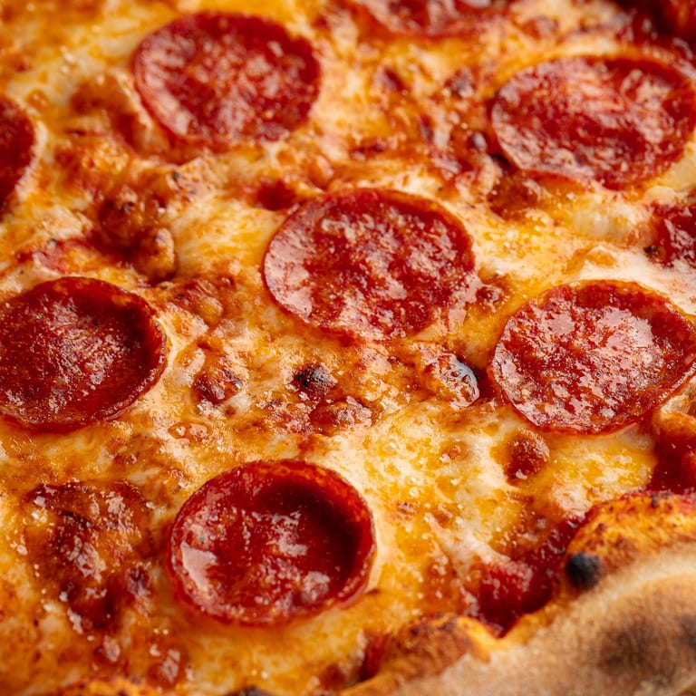 Easy and Quick Ordering