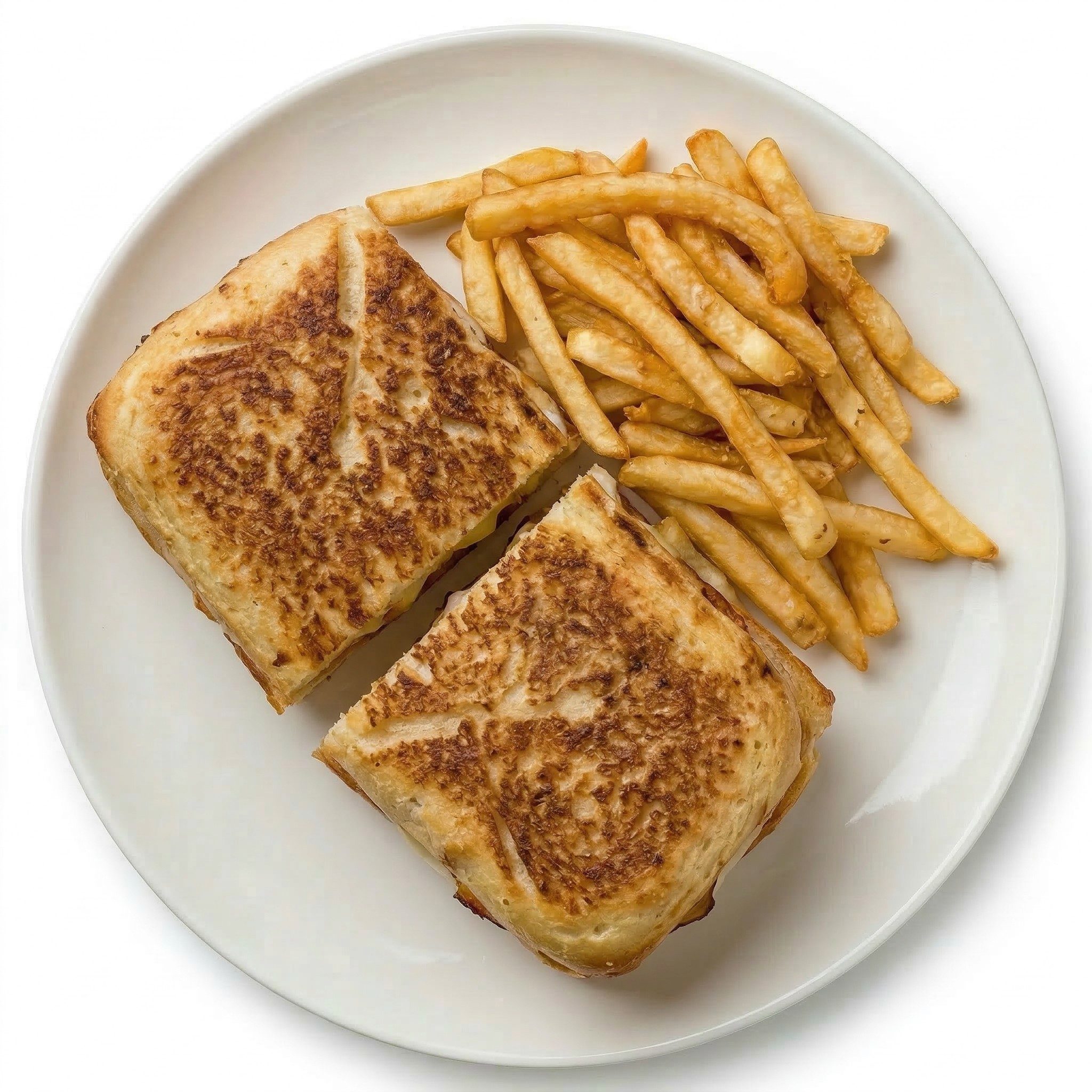 Justin's Panini.
