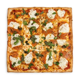 Grandpa Pizza