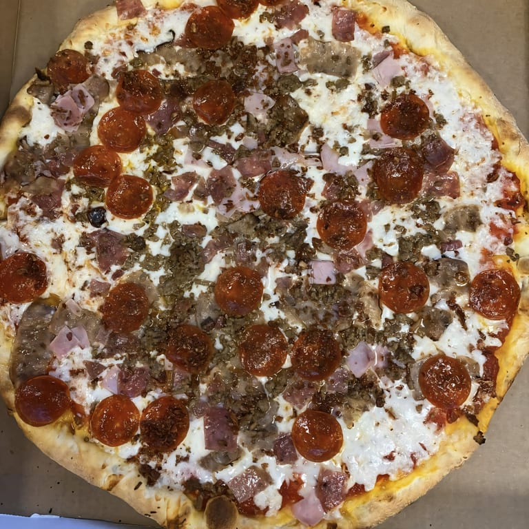 Pizza Catering for Your Next Event in Bethlehem