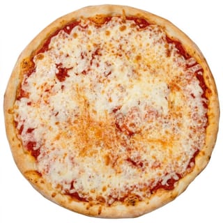 Plain NY Pizza