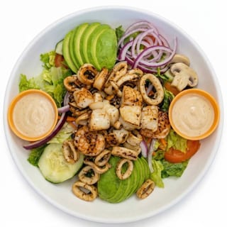 Island Salad