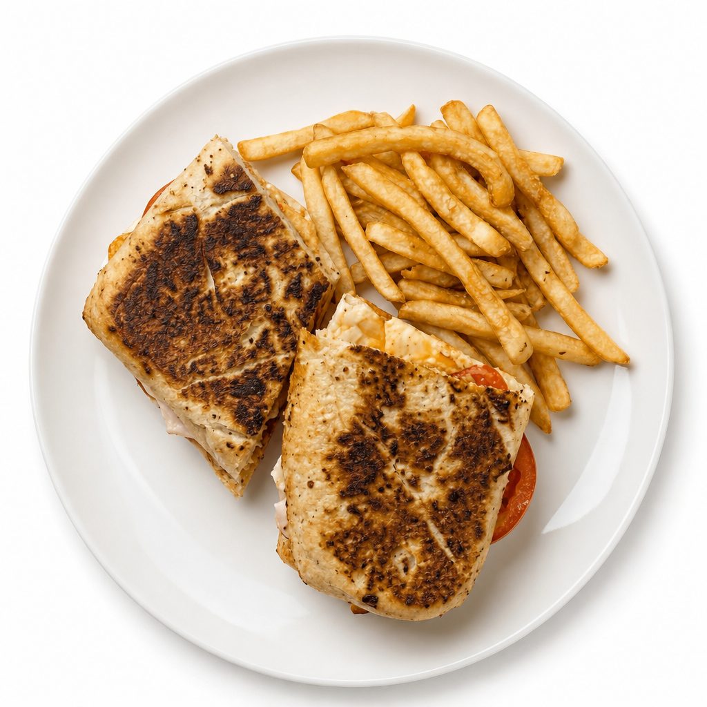 Monte Cristo Panini.
