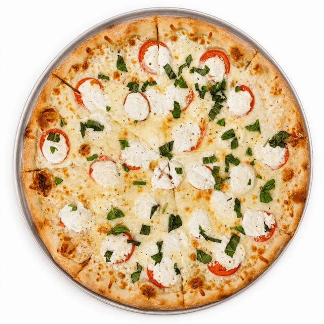 Gabriela Pizza.