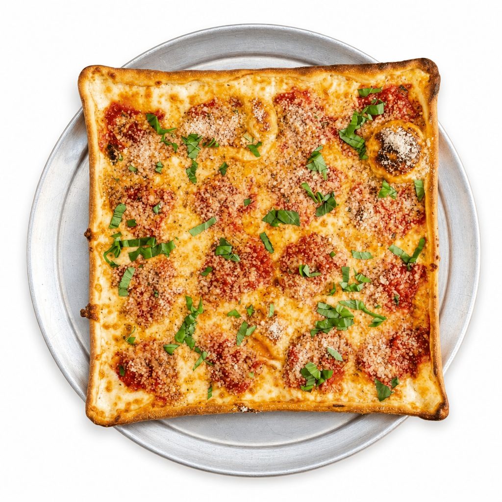 Grandma Slice.