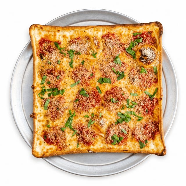 Grandma Slice.