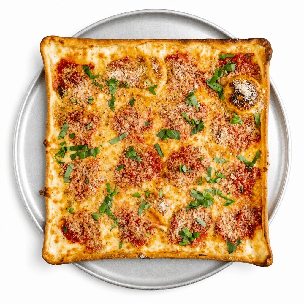 Grandma Pie.