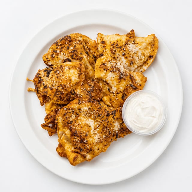 Bella Pierogies.