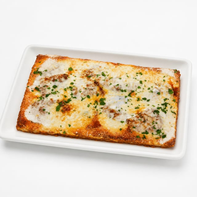 Baked Lasagna Catering.
