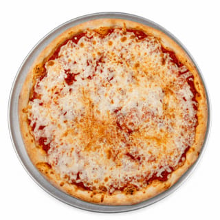 Plain NY Pizza