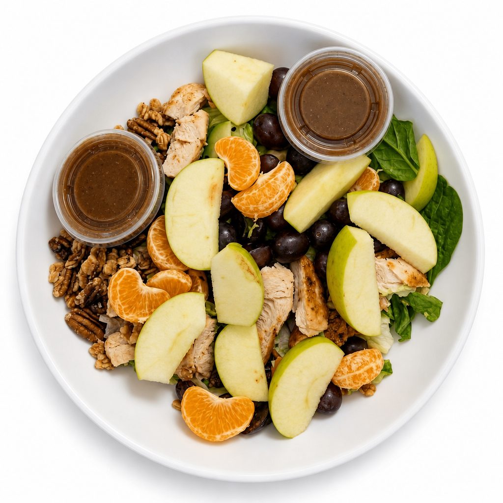 Harvest Salad.
