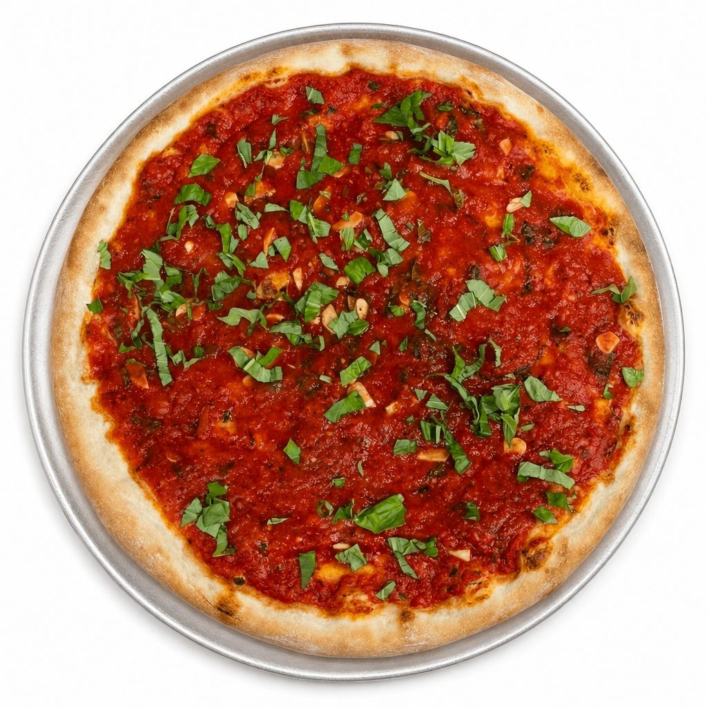 Grandma Tomato Pie.