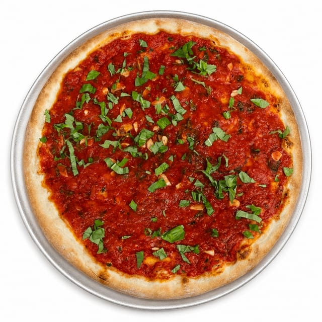 Grandma Tomato Pie.
