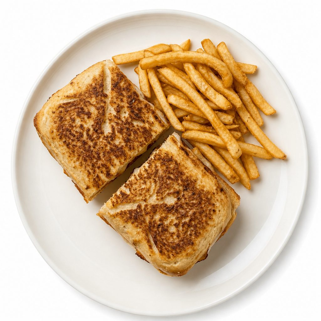 Keler's Panini.