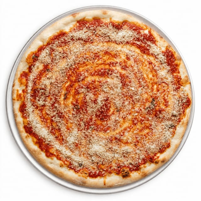 Boardwalk Pizza.