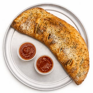 Hawaiian Calzone