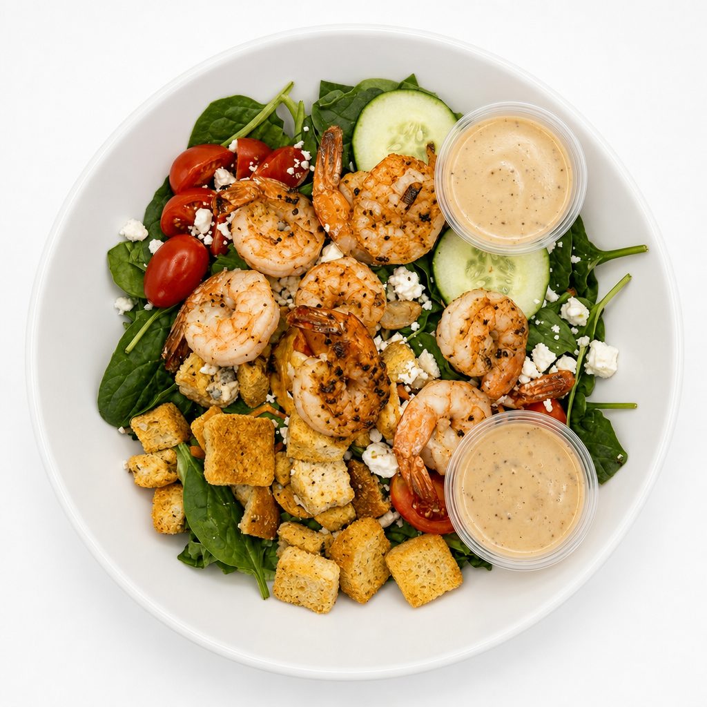 Gabriela Salad.