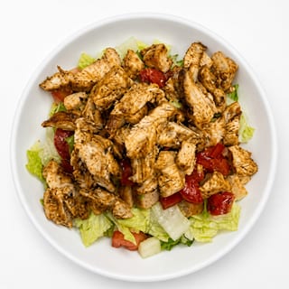 Bombay Salad