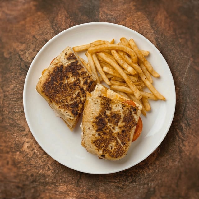 Monte Cristo Panini.