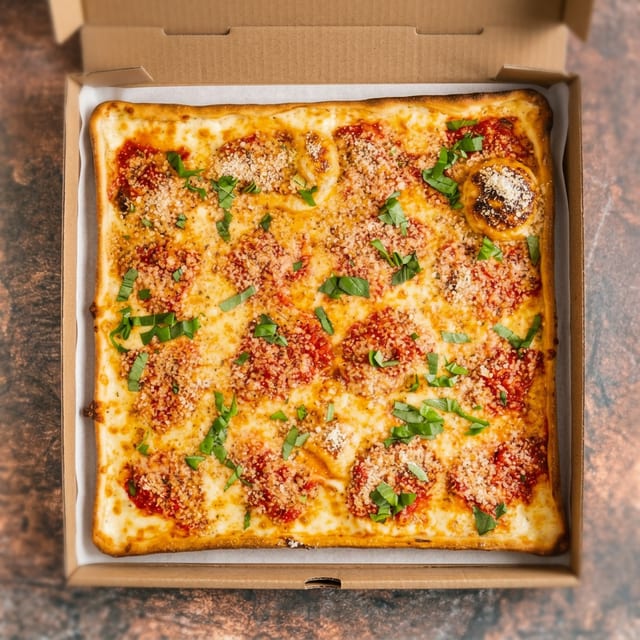 Grandma Pie.