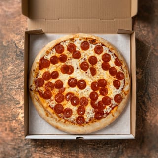Two Large One Topping Pizzas