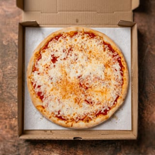 Plain NY Pizza