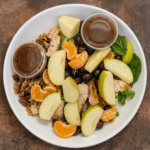 Harvest Salad.